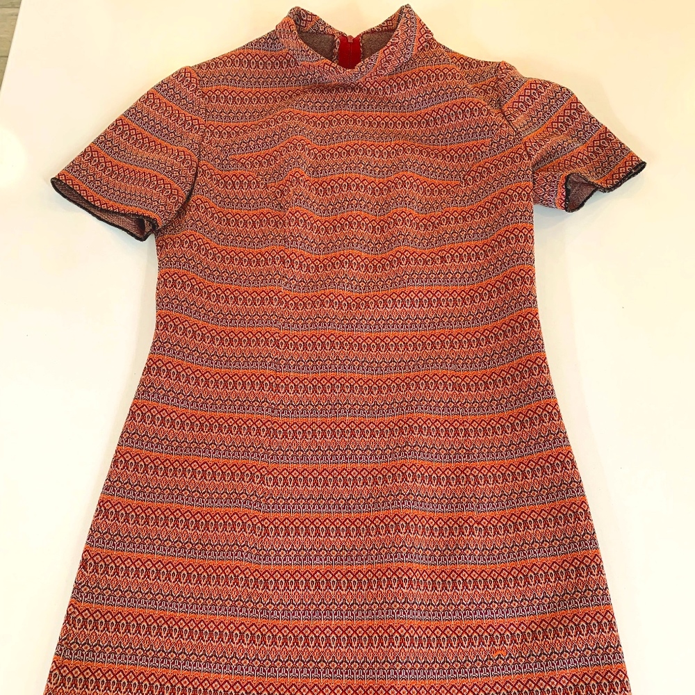 Vintage Dress 60's
